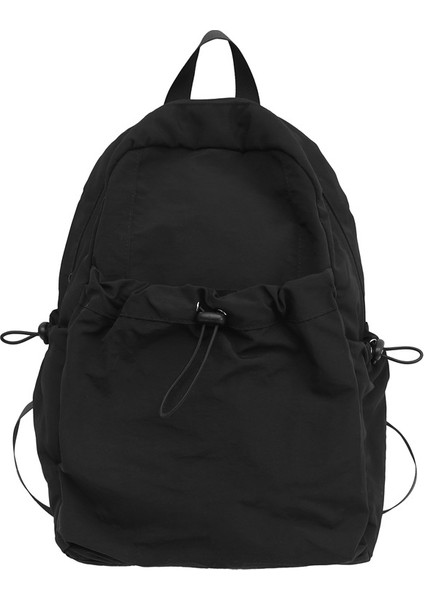 Öğrenci Sırt Çantası Hafif Seyahat Su Geçirmez Sırt Çantası (Yurt Dışından)