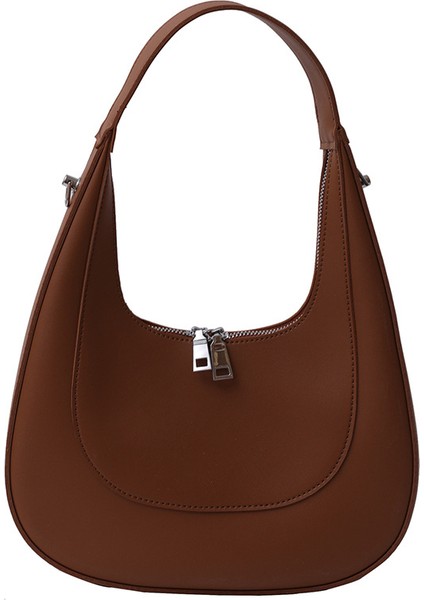 Mizaç Kadın Çantası Koltuk Altı Çantası Omuz Çantası (Yurt Dışından)