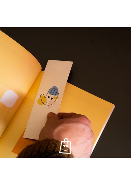 Kitap Ayracı