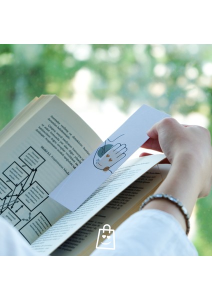 Kitap Ayracı