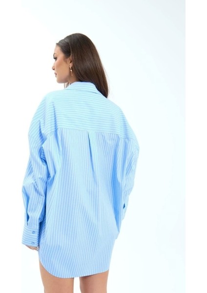 7388 Gömlek-Denver Çizgili modelleri