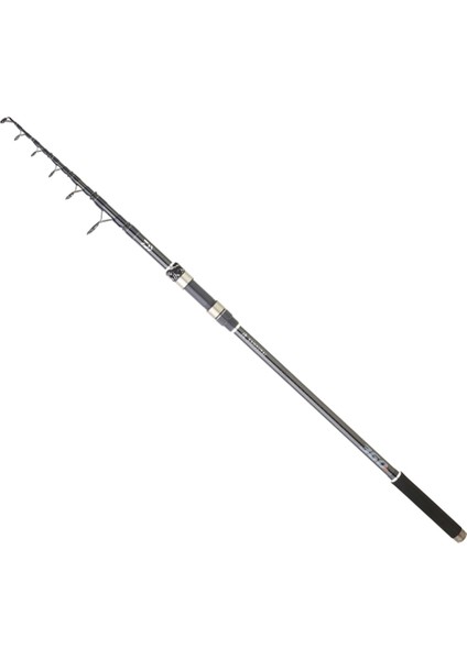Samurai Cf 270 cm 20-60 gr Tele Spin Kamış