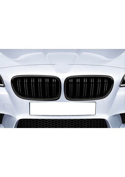 Bmw F10 (2011-2018) M5 Görünüm Panjur fiyatları