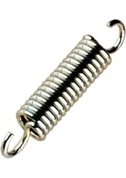 Trambolin Yayı - 8,5 Cm(1 Pakette 10 Adet Mevcut)