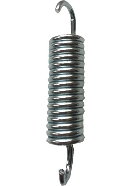 Trambolin Yayı - 8,5 Cm(1 Pakette 10 Adet Mevcut)