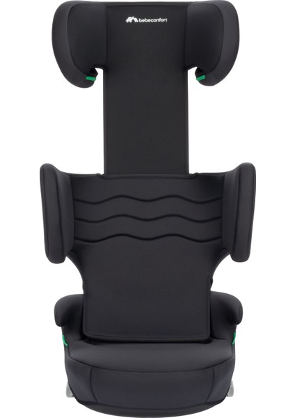 Bebeconfort Hera Fix I-Size Katlanabilir 15-36 kg Oto Koltuğu Mineral Black indirimleri