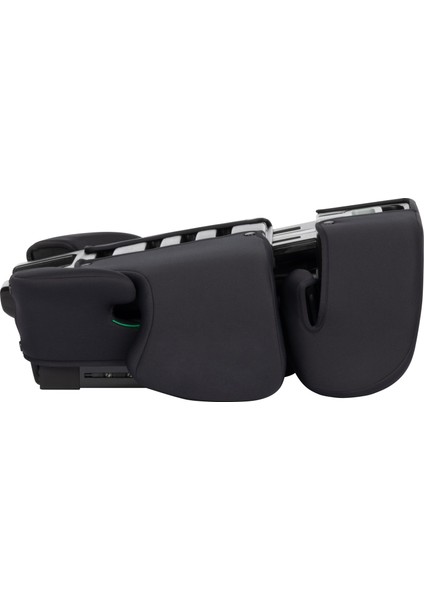 Bebeconfort Hera Fix I-Size Katlanabilir 15-36 kg Oto Koltuğu Mineral Black