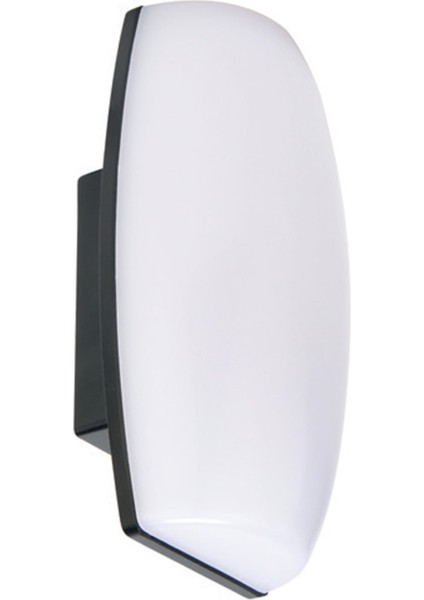 076-057-0010 Opera-10 10W Beyaz Işık LED Bahçe Armatürü