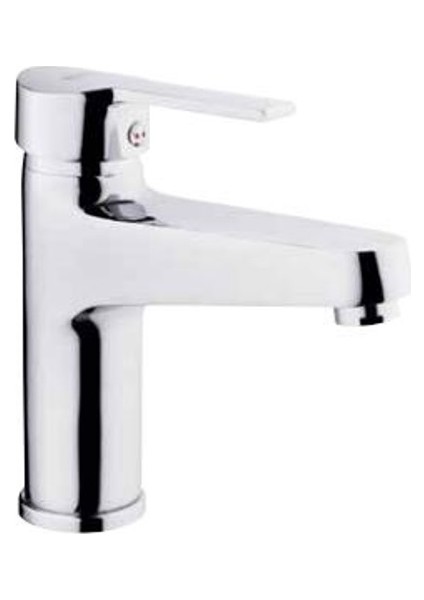 Yüksek Lavabo Bataryası
