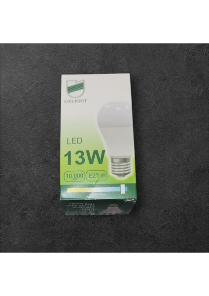 13W Tasarruflu Ampul Beyaz fiyatları