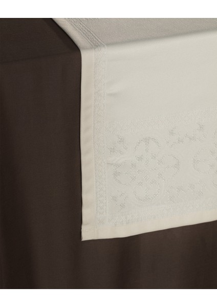 Moroccon Runner - Bej