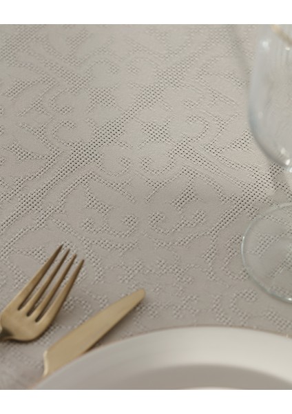Moroccon Runner - Bej