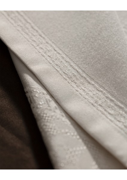 Moroccon Runner - Bej