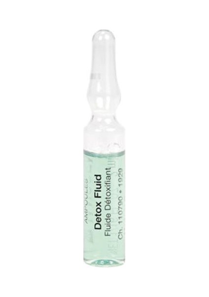 Janssen Cosmetics Ampoules Detox Fluid 2ml
