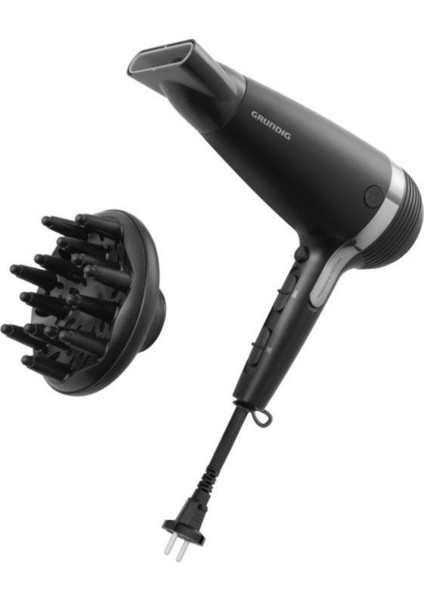 Hd 7382 Iyonik Saç Kurutma Makinesi