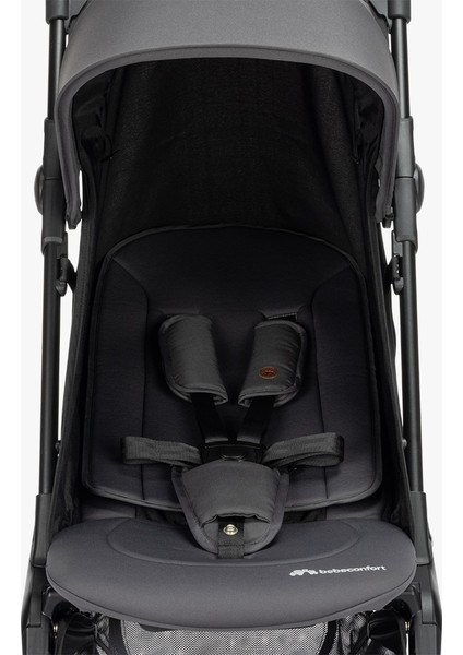 Bebeconfort Zephir Ultra Kompakt Otomatik Katlanan Kabin Boy Bebek Arabası Mineral Graphite fiyatları
