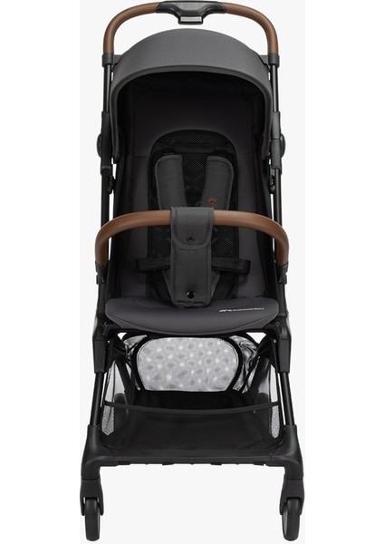 Bebeconfort Zephir Ultra Kompakt Otomatik Katlanan Kabin Boy Bebek Arabası Mineral Graphite fırsatları