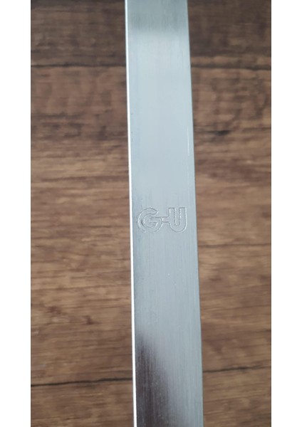 28/85 200 cm Barel Delikli Kilitlemeli Pvc Pimapen Kapı Ispanyoleti