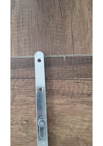 28/85 200 cm Barel Delikli Kilitlemeli Pvc Pimapen Kapı Ispanyoleti