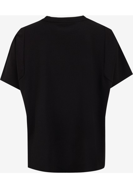 T-Shirt, L, Siyah fiyatları