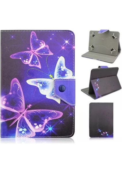 10.1" Tablet Pc Koruyucu Kılıf Öğrenme Makinesi Için Tutor Tablet Kılıfı Deri Kılıf Düşmeye Dalı (Yurt Dışından)