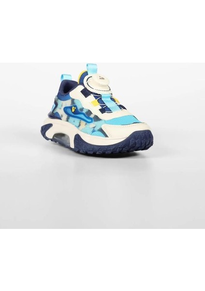 346.25Y.196 Lacıvert Spor Ayakkabı