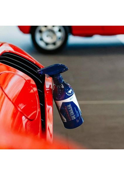 Gyeon Q²m Ceramicdetailer Seramik Yüzey Detaylandırıcı ve Parlatıcı - 500 ml -Su Itici Oto Cila fiyatları