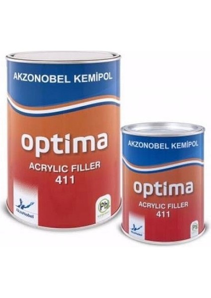 Akrilik 411 Astar