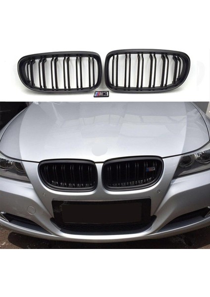 Bmw E90 M3 Panjur Piano Black (2008-2011) fiyatları