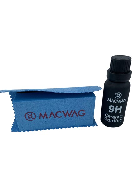 Ceramıc Coatıng 20 ml