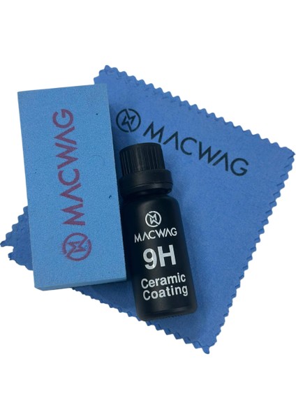 Ceramıc Coatıng 20 ml