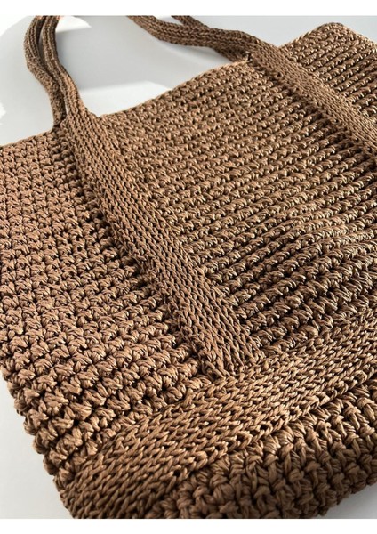 Kağıt Ip Çanta modelleri