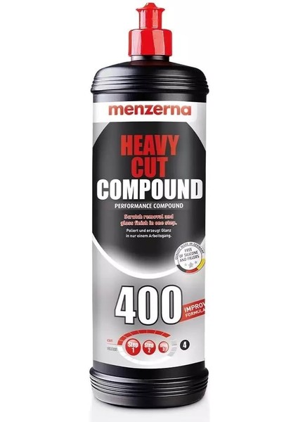 3 Lü Set 400-2500-3000 1 Litre fırsatları