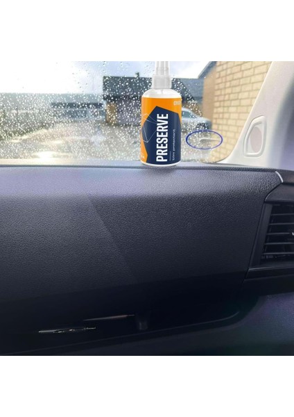 Gyeon Q²m Preserve Iç Dış Plastik Trim Yenileyici ve Koruyucu - 250 ml -Mat Görünüm Plastik Onarıcı modelleri