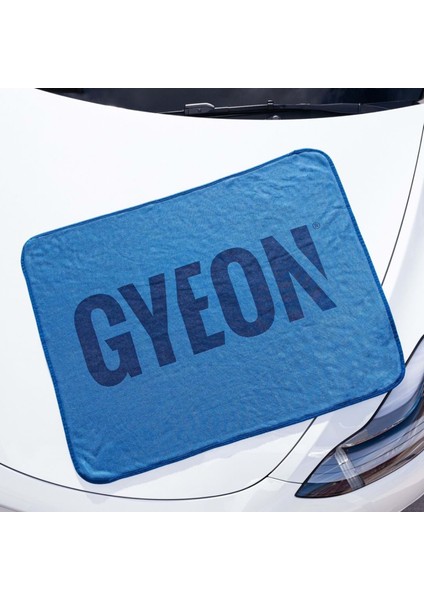 Gyeon Q²m Silkdryer Evo Inovatif Kurulama Havlusu - 70X90 cm fiyatları