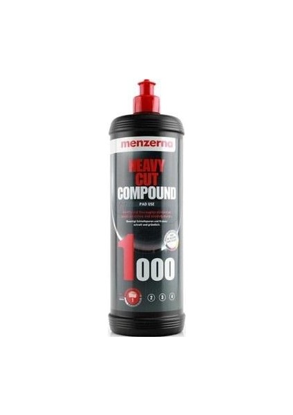 Hediyeli Set 1000ML 1000 Pasta- 3000 Hare Cila - 1 Adet Polisaj Süngeri Hediye fiyatları