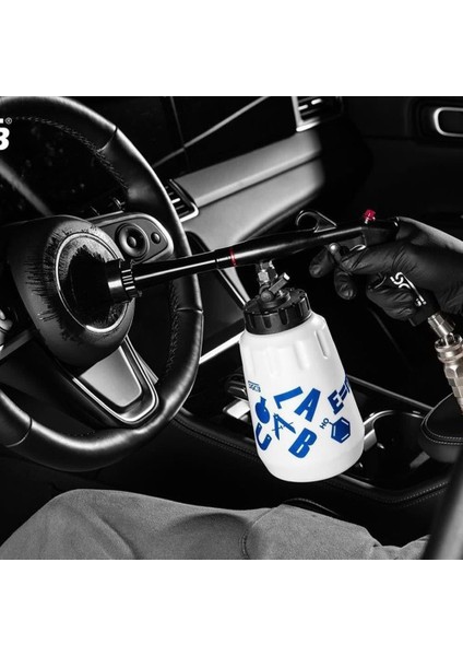 Tornador Detaylı Temizlik Tabancası Boncuklu - 1000 ML-SGGC055 fırsatları