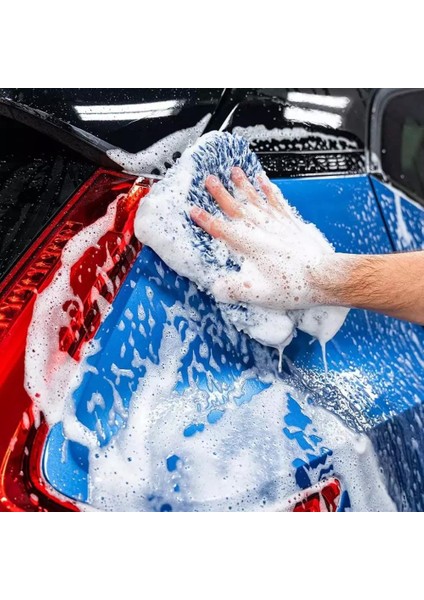 Gyeon Q²m Bathe+ Plus Seramik Bazlı Ph Nötr Cilalı Oto Şampuanı 500 ml -Su Itici Araç Yıkama Köpüğü fiyatları
