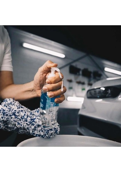 Gyeon Q²m Restartwash Konsantre Yüzey Yenileyici Şampuan 400 ml