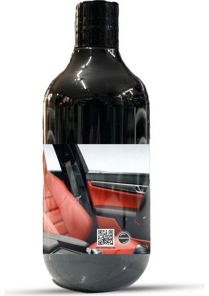 Iron Unıversal Cleaner Konsantre Genel Temizleyici 500ML 1:10 Oranlı modelleri
