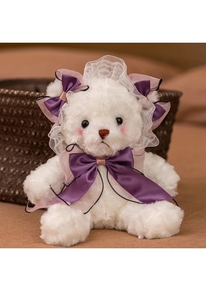 Lolita Tavşan Bebek Peluş Oyuncak Bebekler (Yurt Dışından)