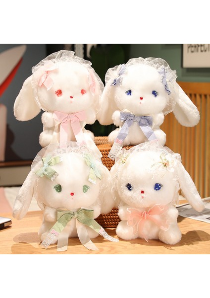 Lolita Tavşan Bebek Peluş Oyuncak Bebekler (Yurt Dışından)