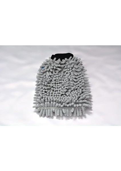 Spark ML7050 Mikrofiber Yıkama Eldiveni – Çiziksiz ve Parlak Temizlik