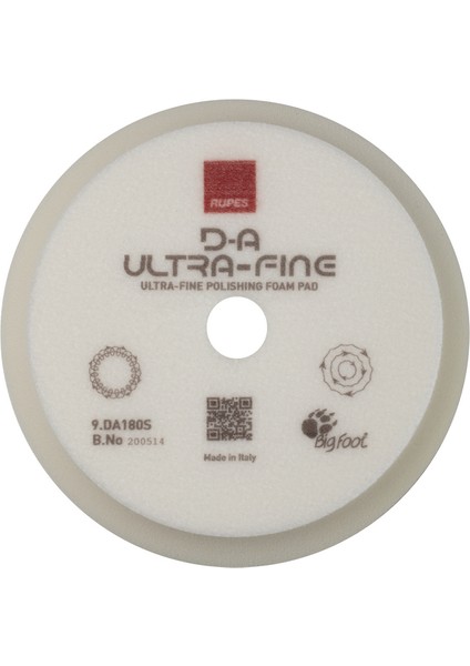 Da Ultra Fine Hare Cila Süngeri 150MM modelleri