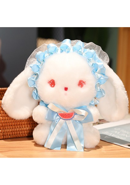 Lolita Tavşan Bebek Peluş Oyuncak Bebekler (Yurt Dışından)