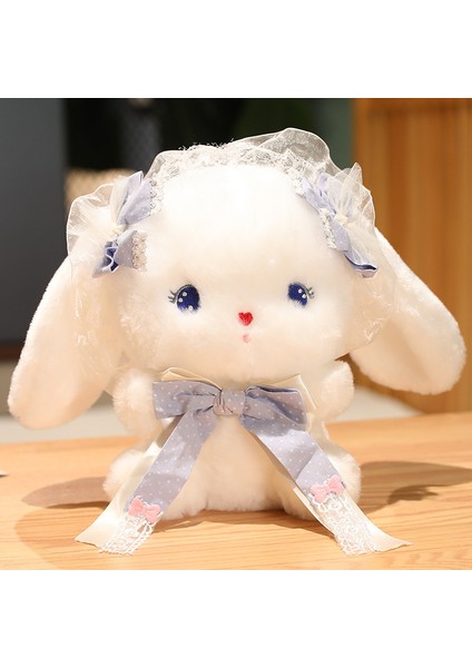 Lolita Tavşan Bebek Peluş Oyuncak Bebekler (Yurt Dışından)