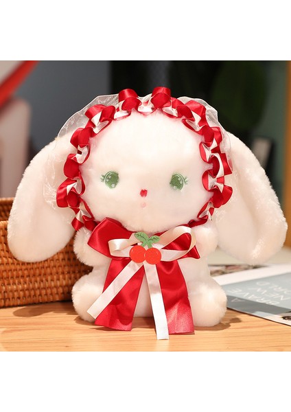 Lolita Tavşan Bebek Peluş Oyuncak Bebekler (Yurt Dışından)