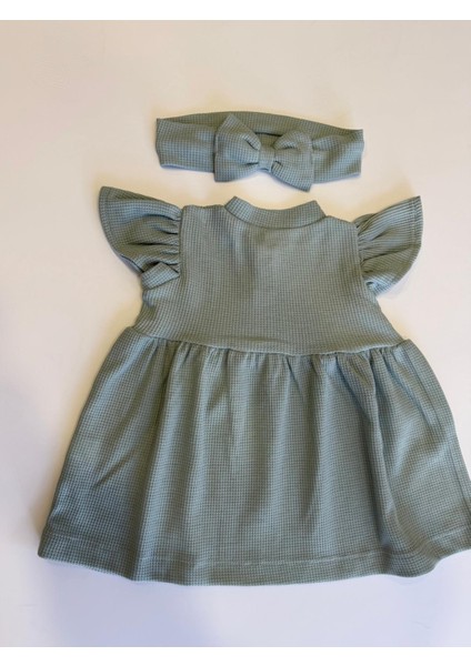 Fiyonklu Elbise modelleri