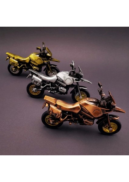 Metal Motor fiyatları