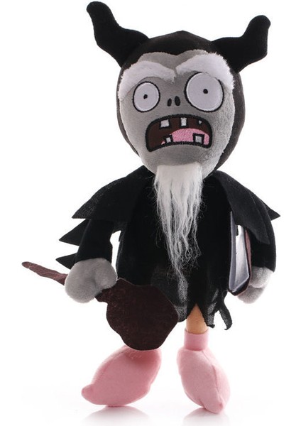 Zombiler Peluş Bebek 20-25CM (Yurt Dışından)